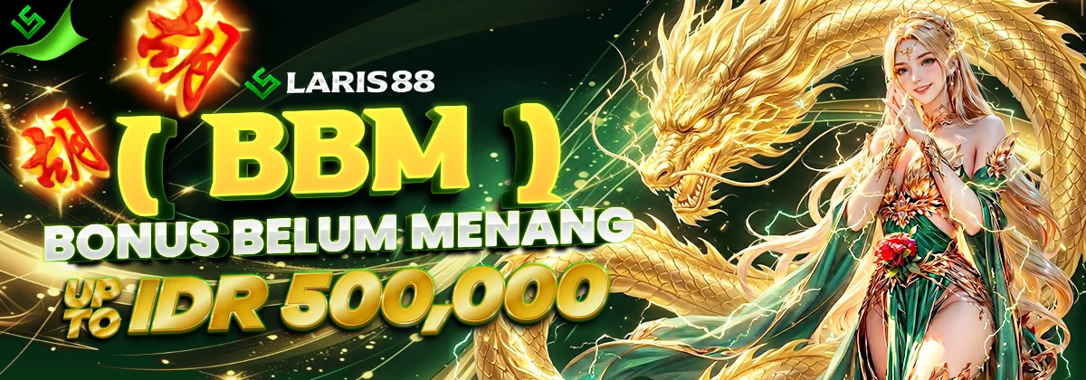 Bonus Belum Menang