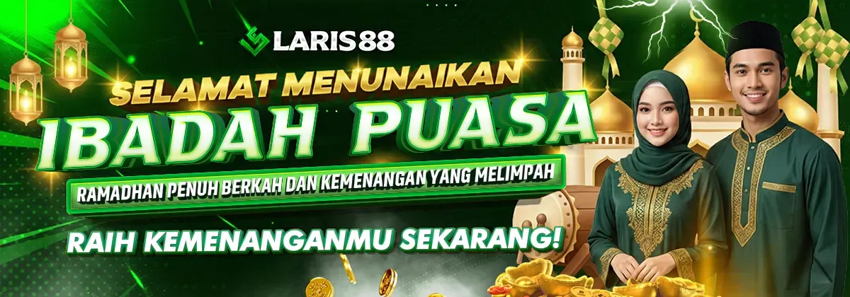 Nyambut Puasa